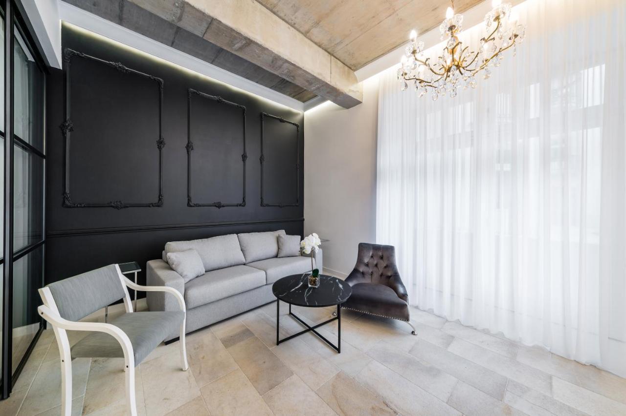 Groble Deluxe Apartments Wawelofts Krakov Exteriér fotografie