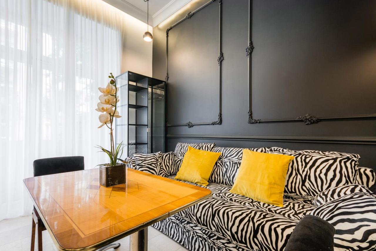 Groble Deluxe Apartments Wawelofts Krakov Exteriér fotografie