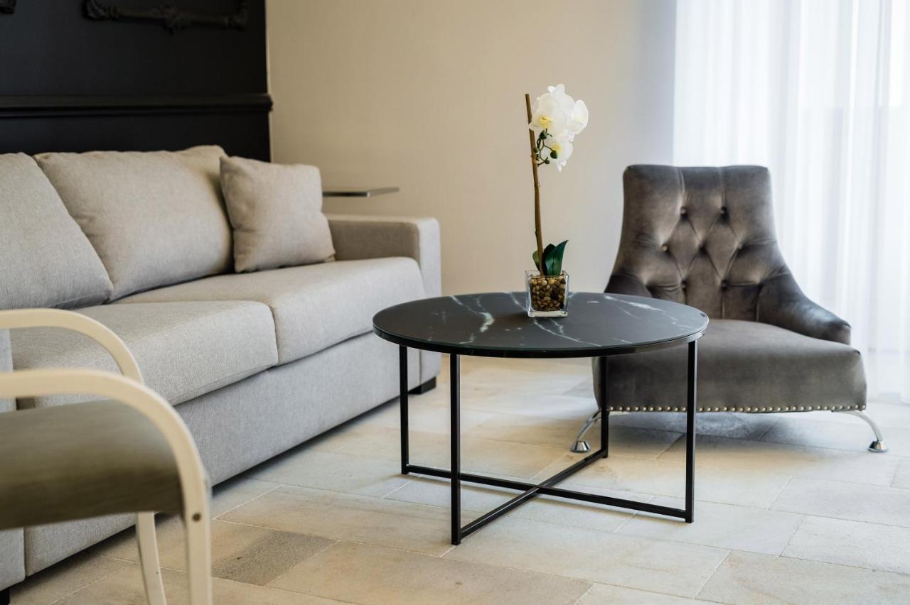 Groble Deluxe Apartments Wawelofts Krakov Exteriér fotografie