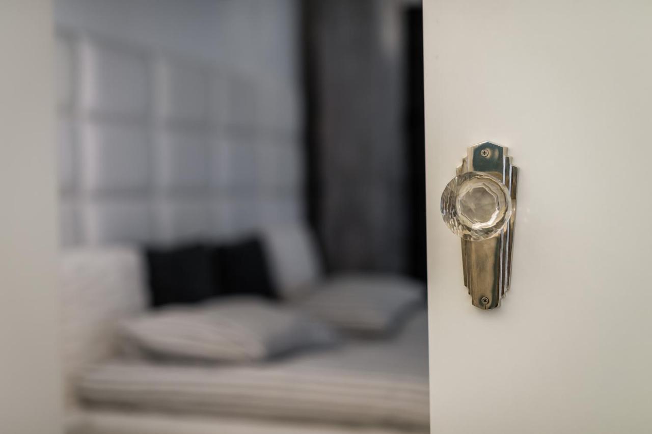 Groble Deluxe Apartments Wawelofts Krakov Exteriér fotografie